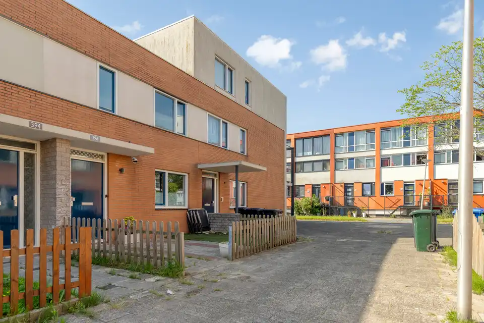Huurwoning Foto #0 te huur bij Huurstunt