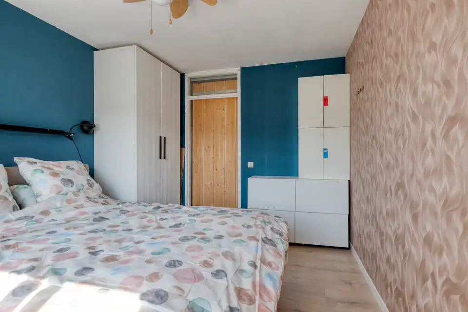 Foto #12 Huurwoning Digna Johannaweg Hoogvliet Rotterdam