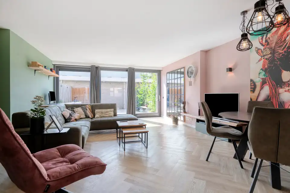 Huurwoning Foto #3 te huur bij Huurstunt