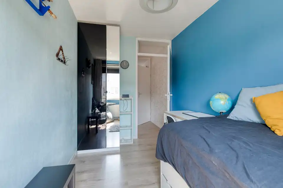 Foto #18 Huurwoning Digna Johannaweg Hoogvliet Rotterdam