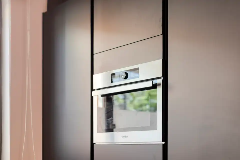 Foto #8 Huurwoning Digna Johannaweg Hoogvliet Rotterdam