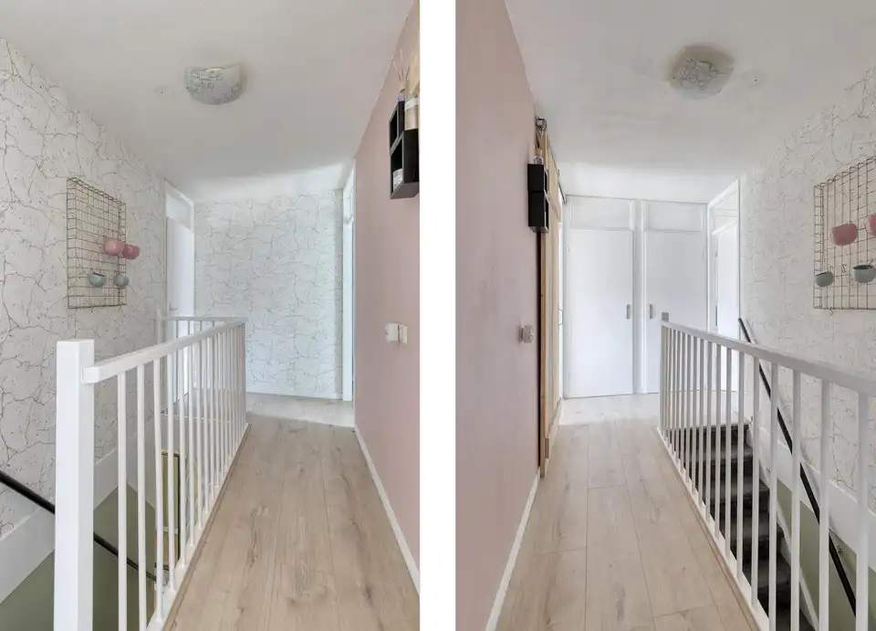 Foto #10 Huurwoning Digna Johannaweg Hoogvliet Rotterdam