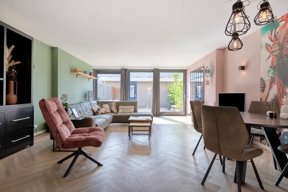 Huurwoning Foto #2 te huur bij Huurstunt