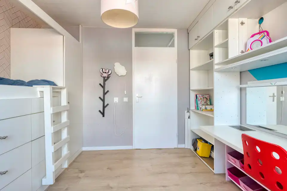 Foto #16 Huurwoning Digna Johannaweg Hoogvliet Rotterdam