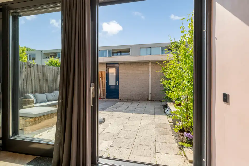 Foto #19 Huurwoning Digna Johannaweg Hoogvliet Rotterdam