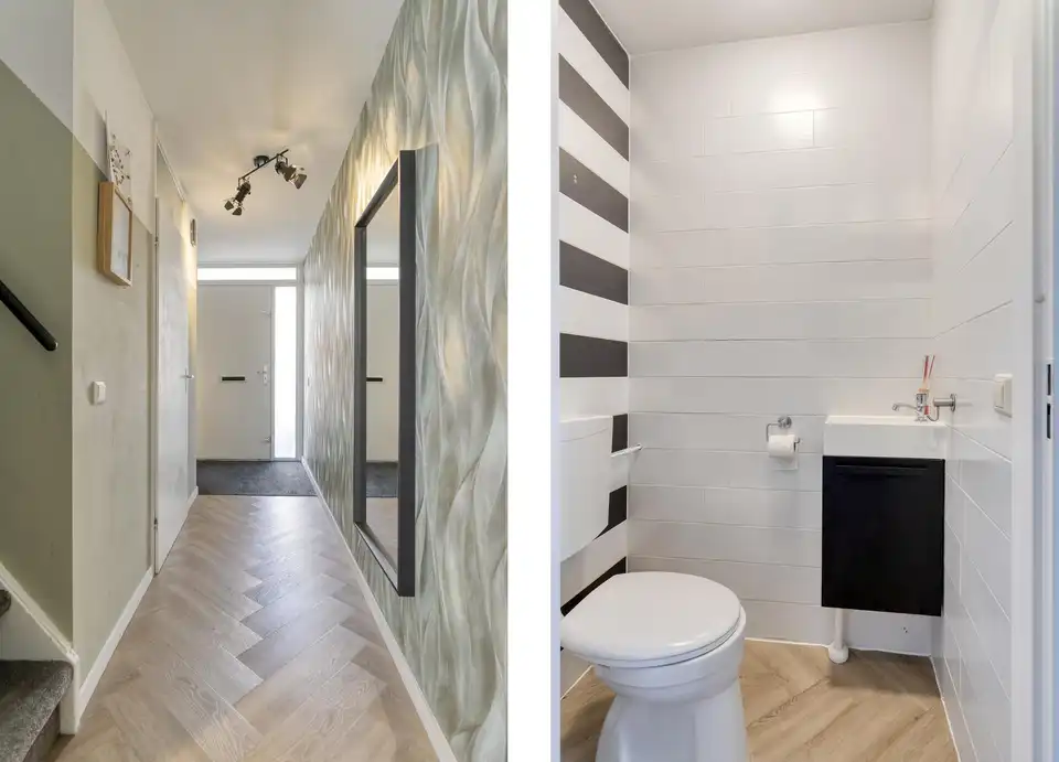 Huurwoning Foto #1 te huur bij Huurstunt