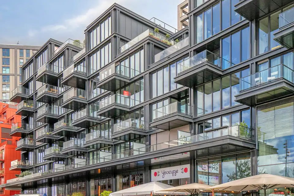 Appartement Foto #0 te huur bij Huurstunt