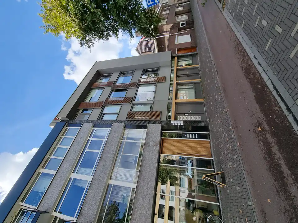 Studio Foto #0 te huur bij Huurstunt