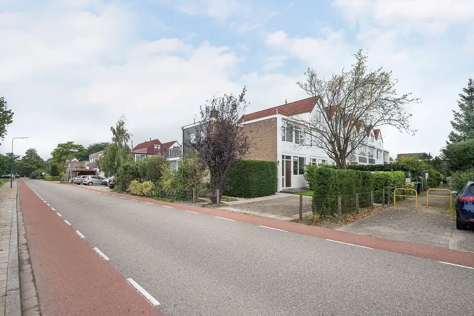 Huurwoning Foto #1 te huur bij Huurstunt