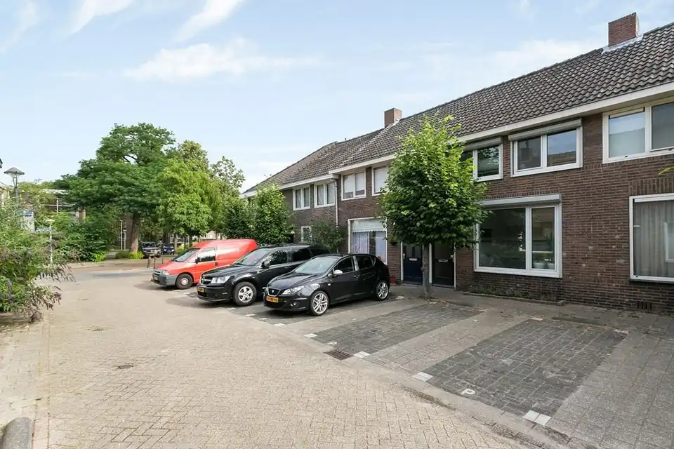 Huurwoning Foto #0 te huur bij Huurstunt