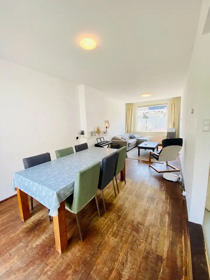 Huurwoning Foto #2 te huur bij Huurstunt