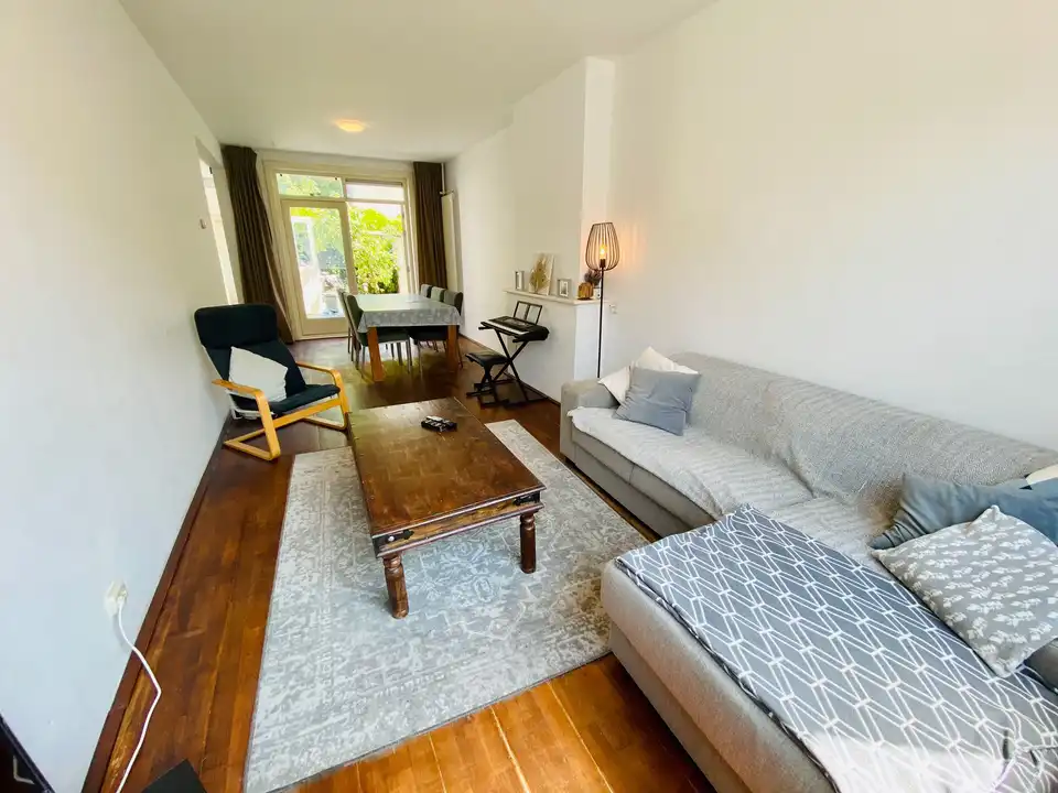 Huurwoning Foto #1 te huur bij Huurstunt