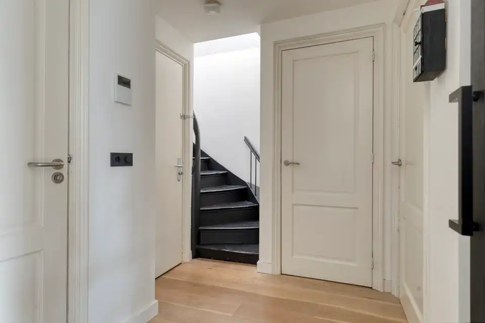 Foto #1 Appartement Daniël Stalpertstraat Amsterdam