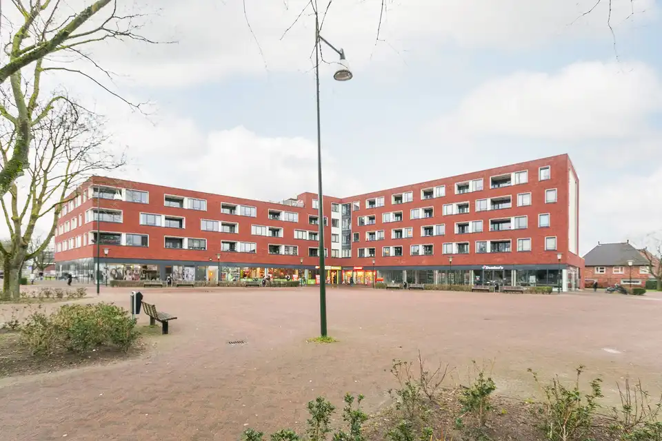 Appartement Foto #0 te huur bij Huurstunt