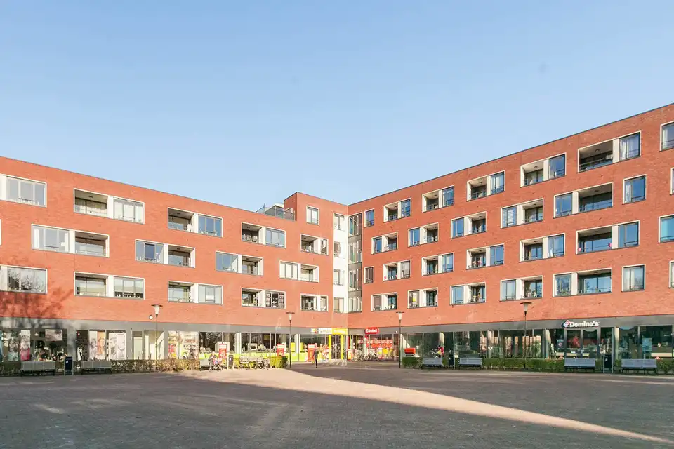 Appartement Foto #3 te huur bij Huurstunt