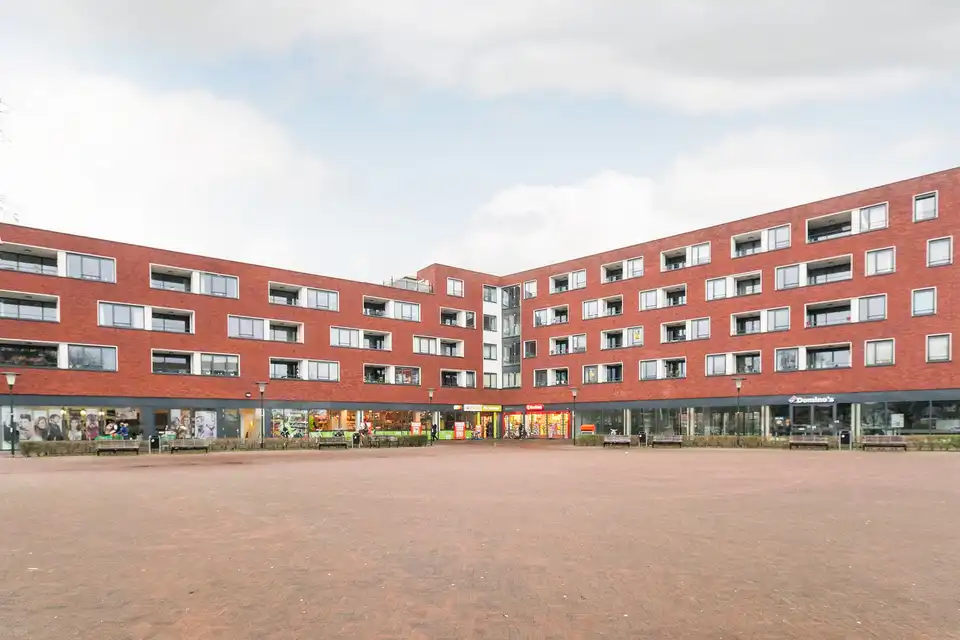 Appartement Foto #1 te huur bij Huurstunt