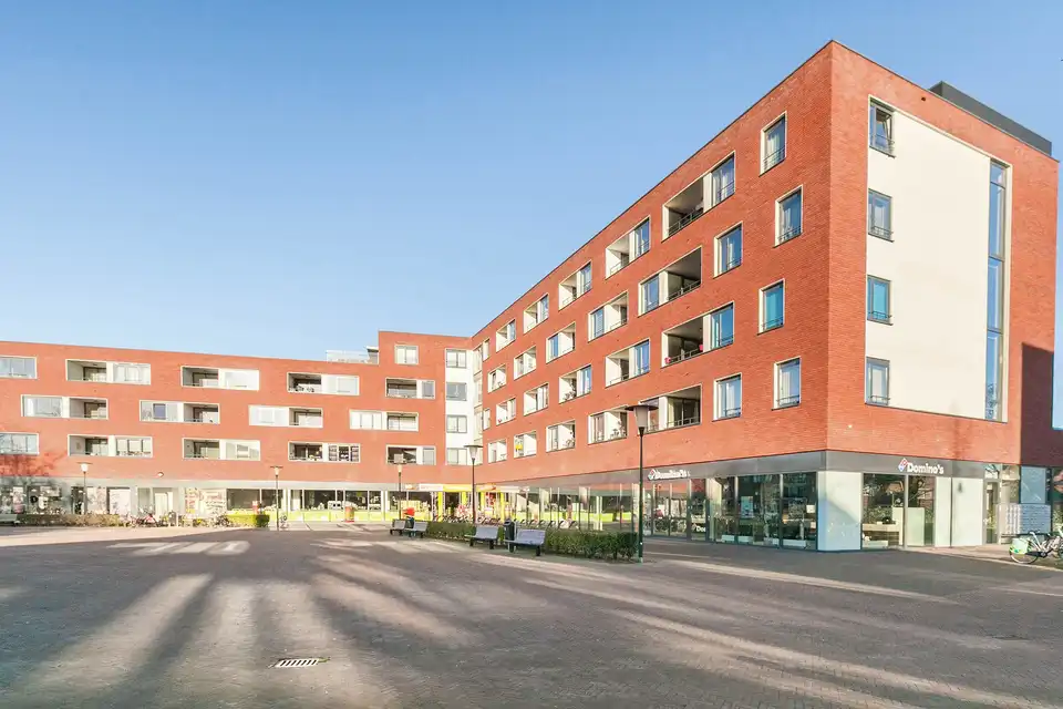 Appartement Foto #2 te huur bij Huurstunt