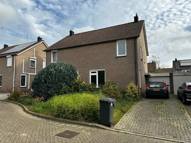 Huurwoning Foto #0 te huur bij Huurstunt
