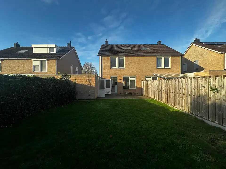 Huurwoning Foto #1 te huur bij Huurstunt