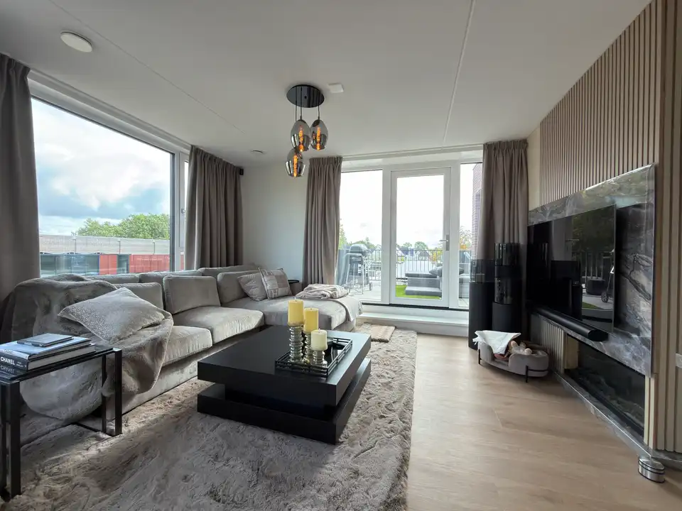 Appartement Foto #1 te huur bij Huurstunt