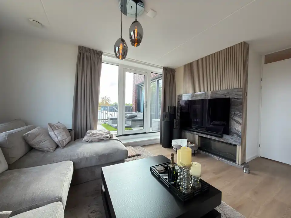 Appartement Foto #2 te huur bij Huurstunt