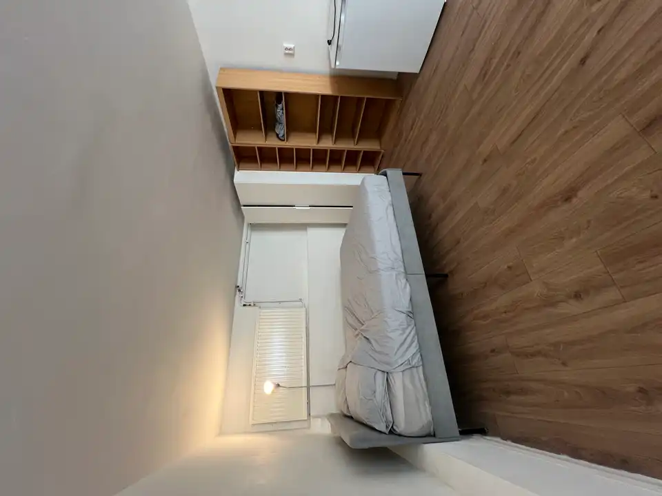Foto #4 Kamer Engebeek Tilburg