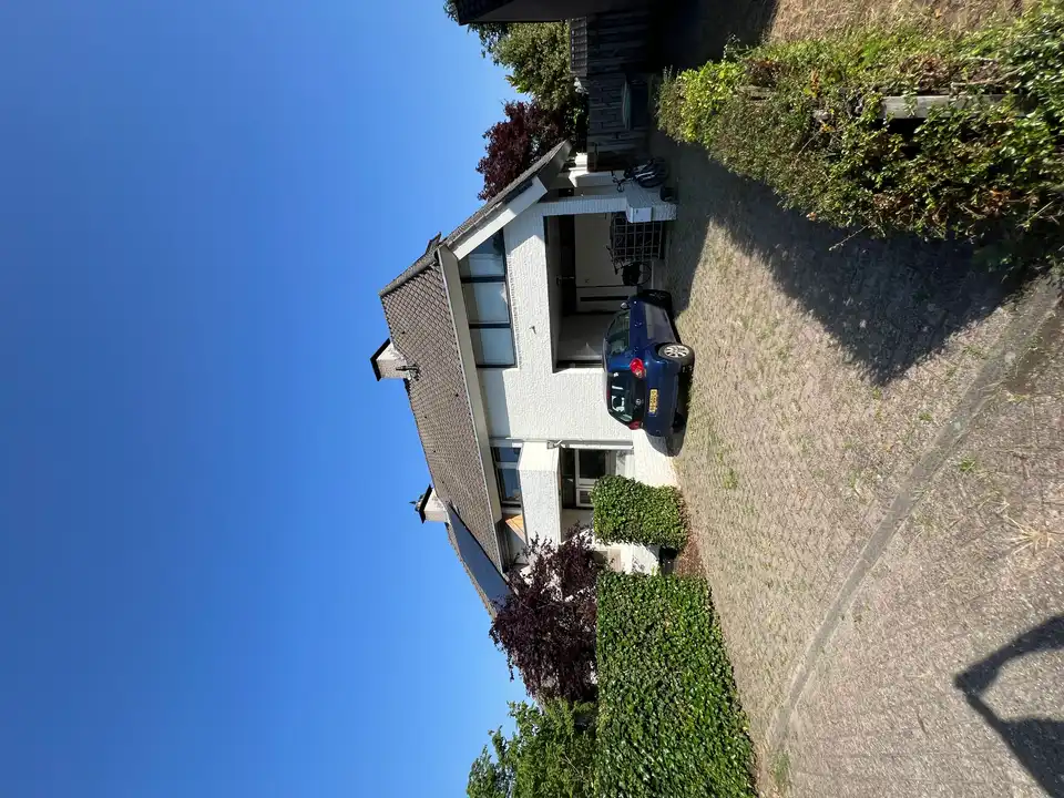 Foto #0 Kamer Engebeek Tilburg
