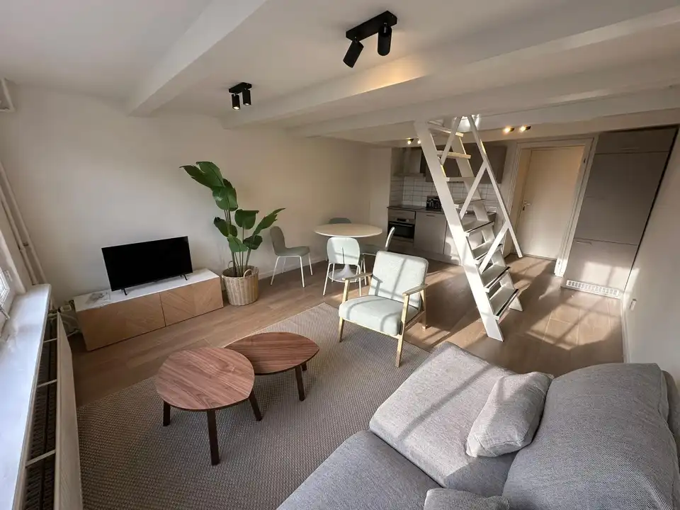 Appartement Foto #1 te huur bij Huurstunt