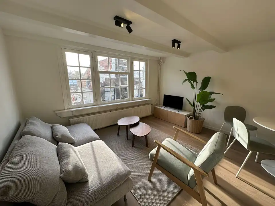 Appartement Foto #3 te huur bij Huurstunt