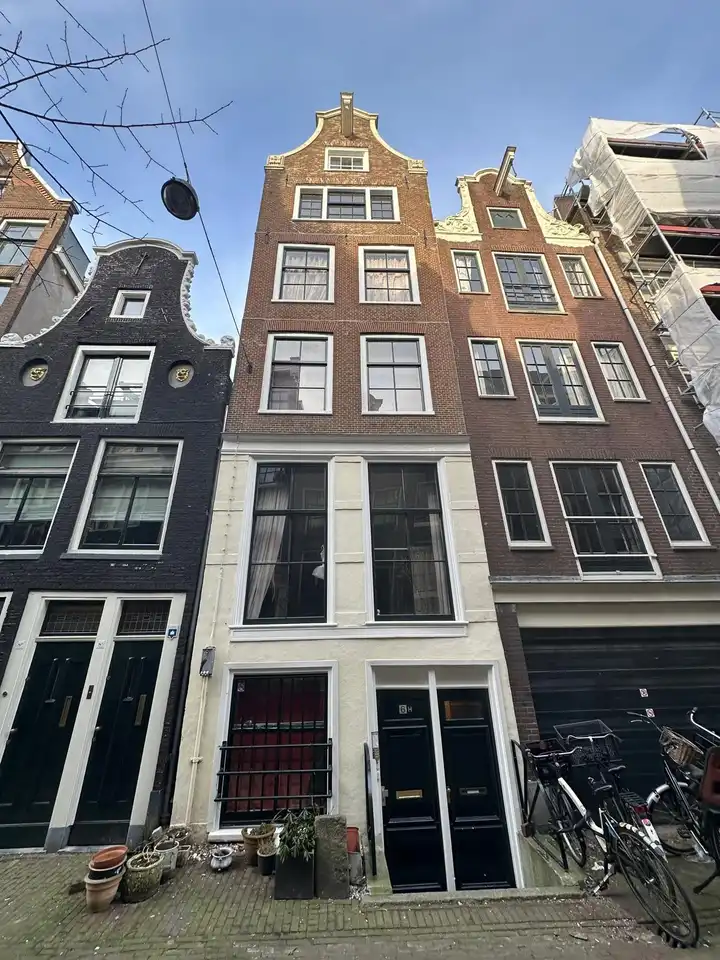 Appartement Foto #0 te huur bij Huurstunt