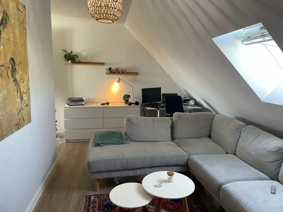 Appartement Foto #1 te huur bij Huurstunt