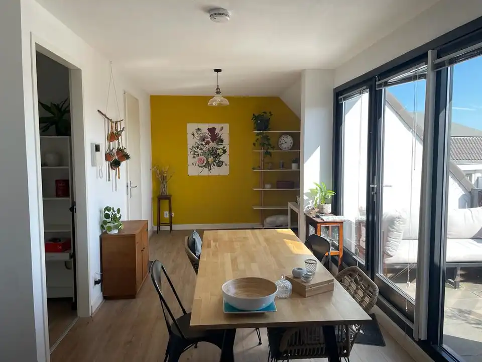 Appartement Foto #3 te huur bij Huurstunt