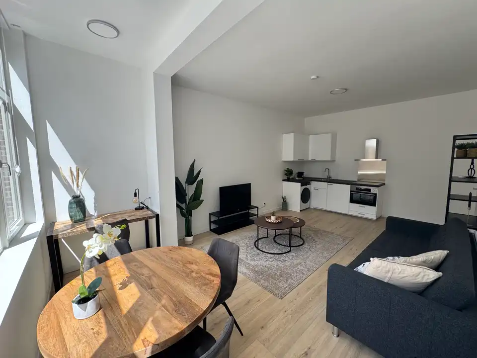 Appartement Foto #1 te huur bij Huurstunt