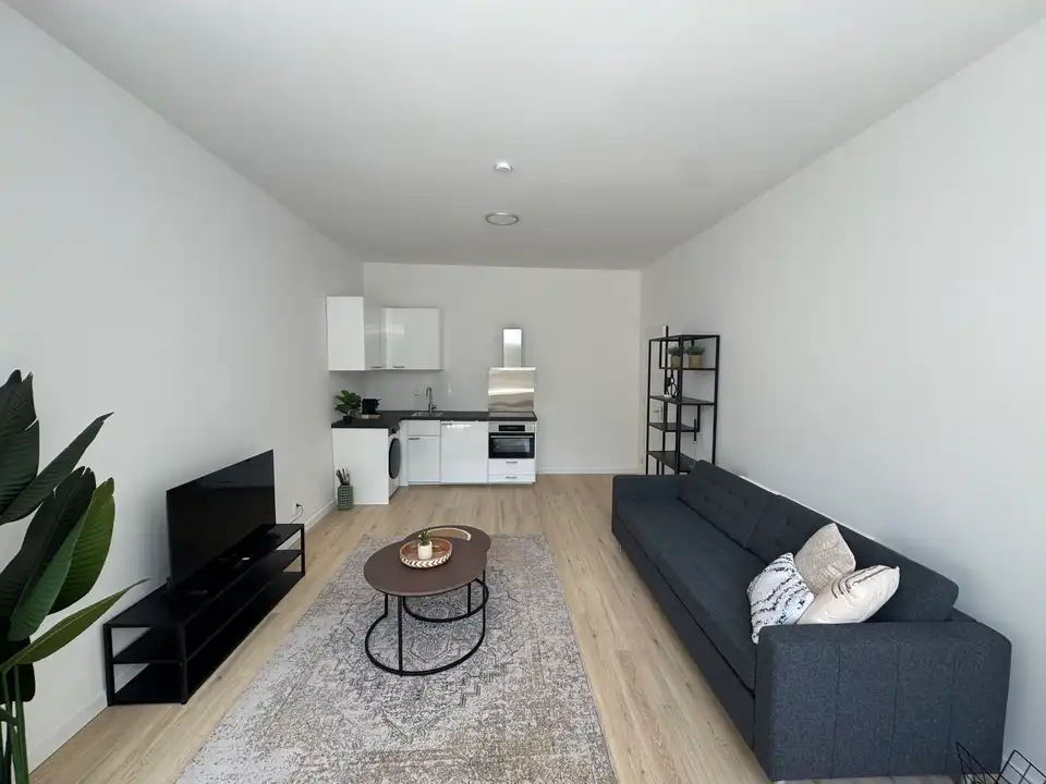Appartement Foto #3 te huur bij Huurstunt