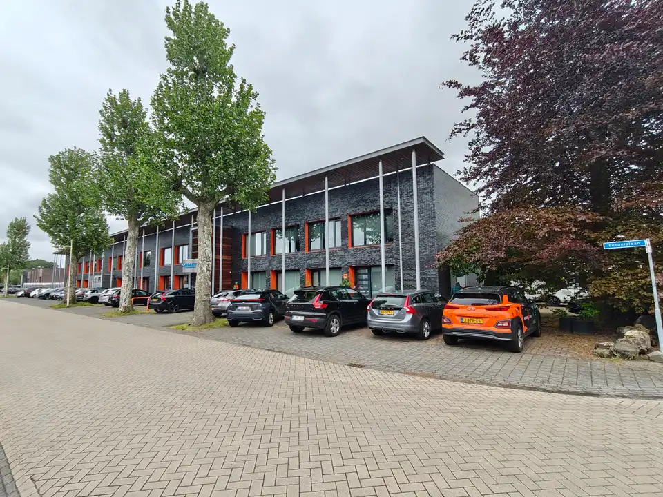 Huurwoning Foto #0 te huur bij Huurstunt