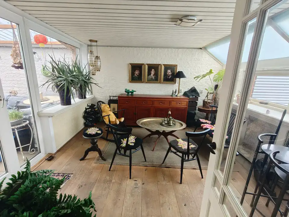 Huurwoning Foto #1 te huur bij Huurstunt