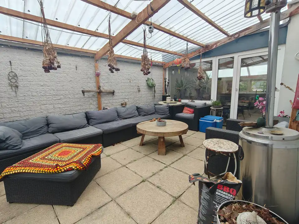 Foto #16 Huurwoning Petunialaan Waalre