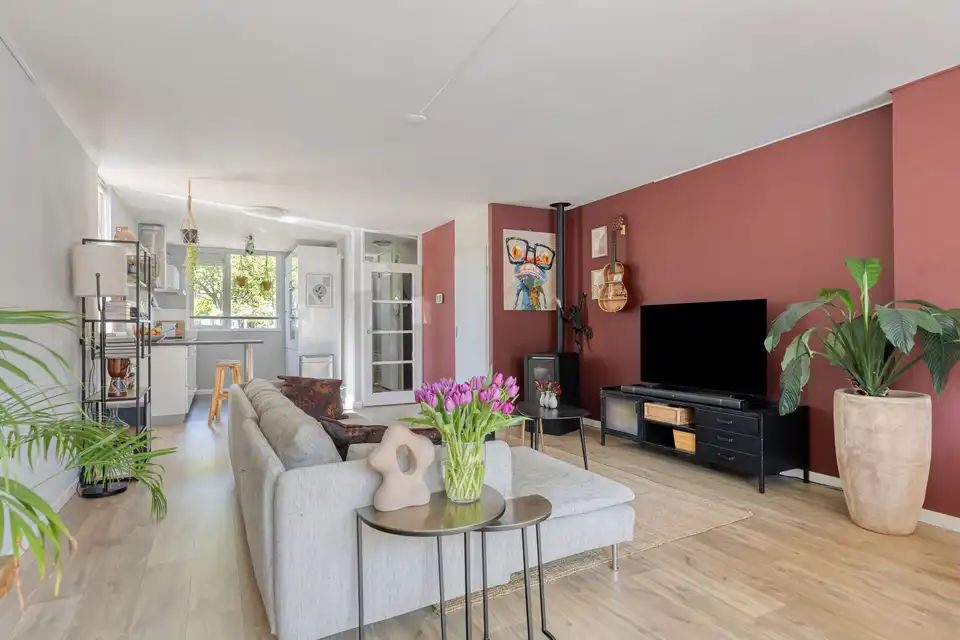 Foto #8 Huurwoning Looijersdijk Breukelen
