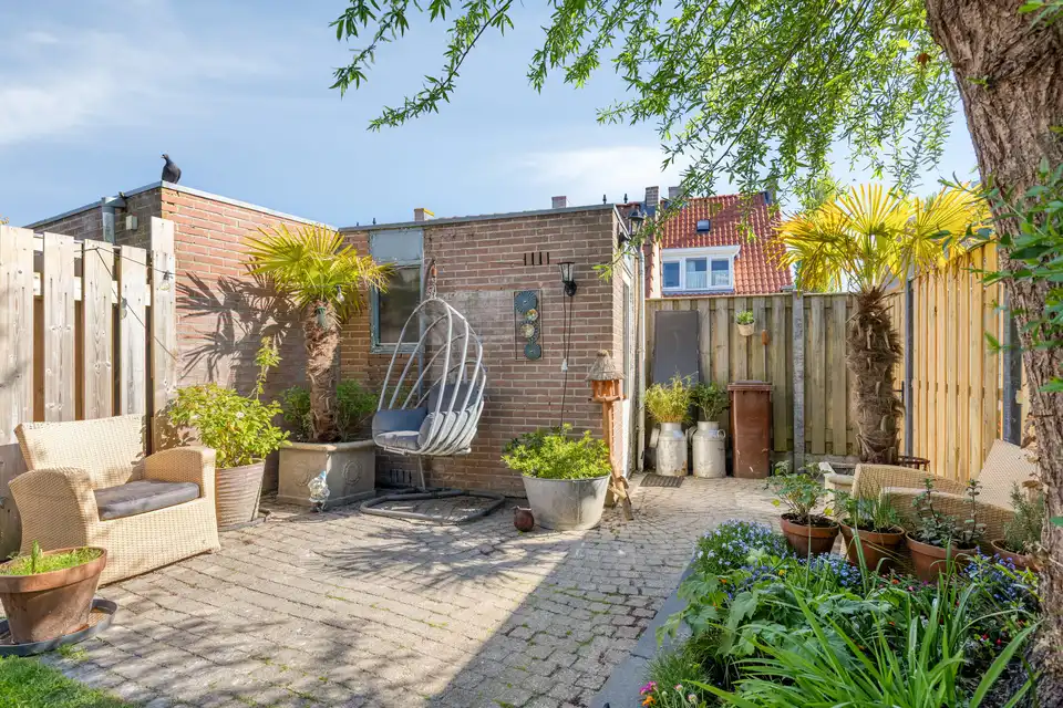 Foto #39 Huurwoning Looijersdijk Breukelen