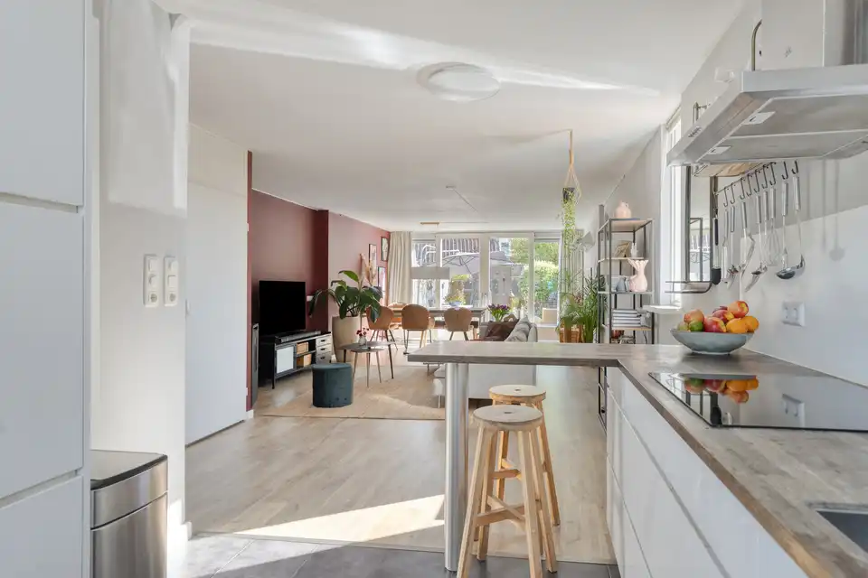 Foto #19 Huurwoning Looijersdijk Breukelen