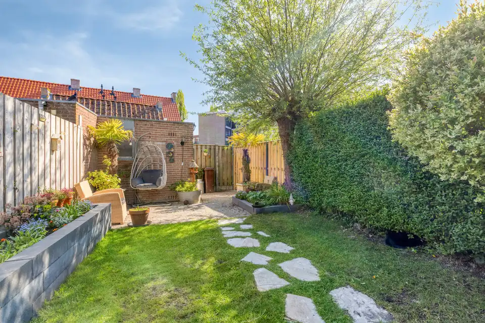 Foto #38 Huurwoning Looijersdijk Breukelen