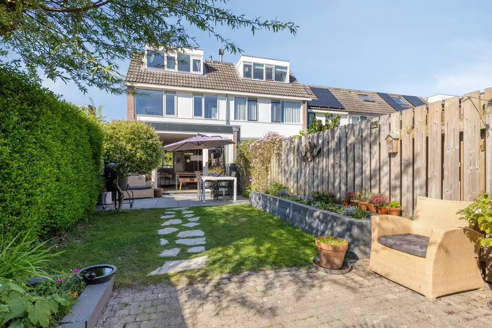 Foto #40 Huurwoning Looijersdijk Breukelen