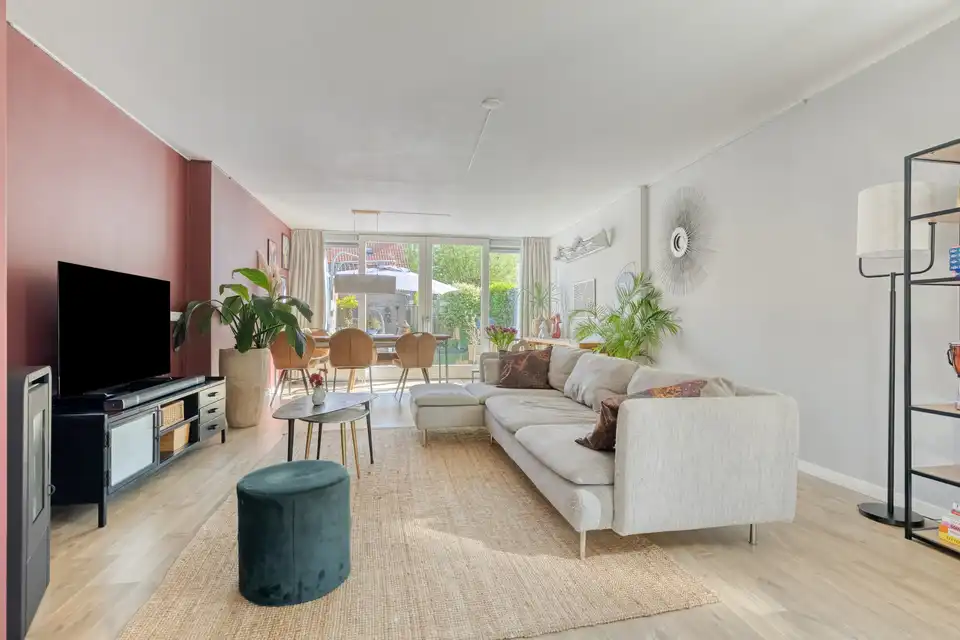 Foto #5 Huurwoning Looijersdijk Breukelen
