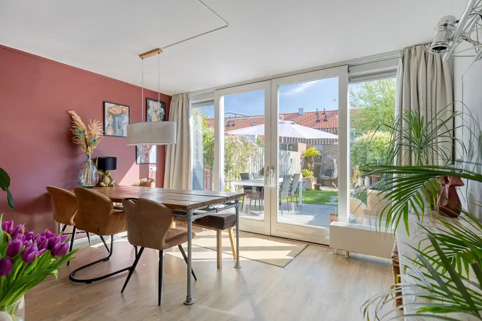 Foto #12 Huurwoning Looijersdijk Breukelen