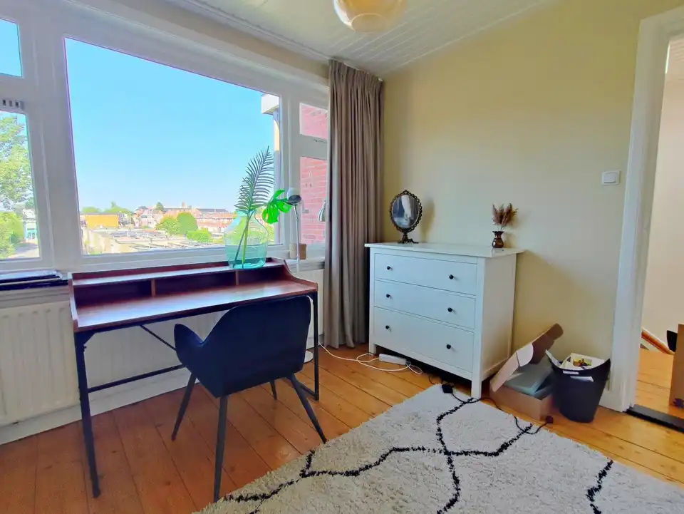 Foto #24 Appartement van Starkenborghstraat Groningen