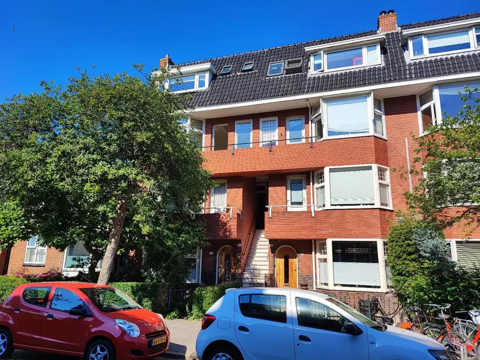 Appartement Foto #0 te huur bij Huurstunt