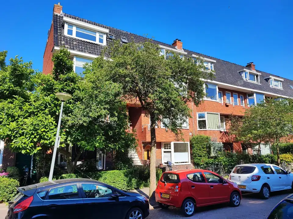 Foto #30 Appartement van Starkenborghstraat Groningen