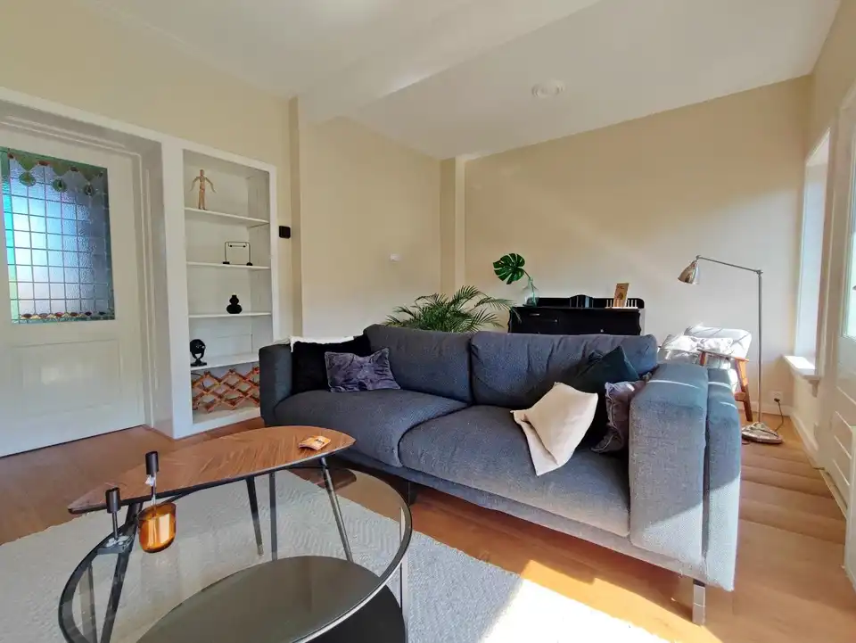 Foto #4 Appartement van Starkenborghstraat Groningen
