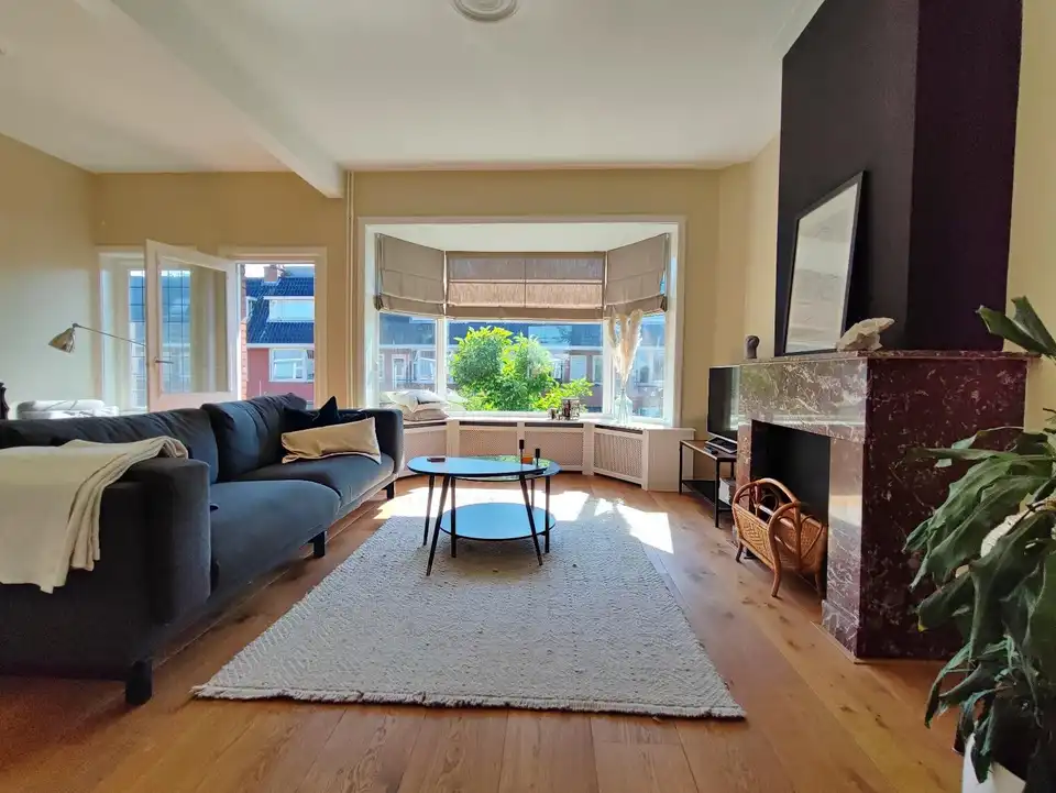 Appartement Foto #2 te huur bij Huurstunt