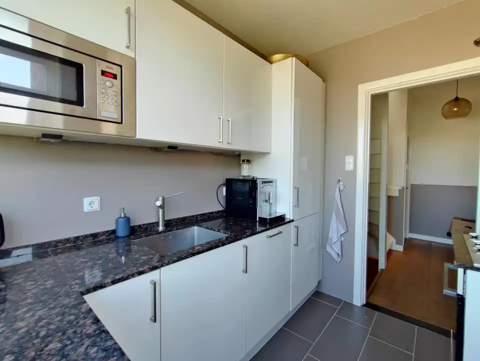 Foto #12 Appartement van Starkenborghstraat Groningen